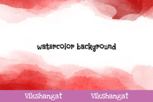 Abstract Watercolor Background 24 for Backgrounds