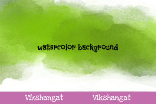Abstract Watercolor Background 27 and Backgrounds