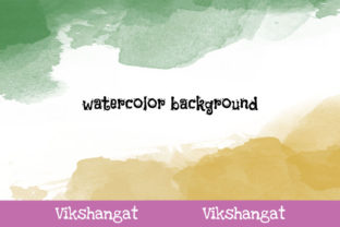 Abstract Watercolor Background 41 and Backgrounds