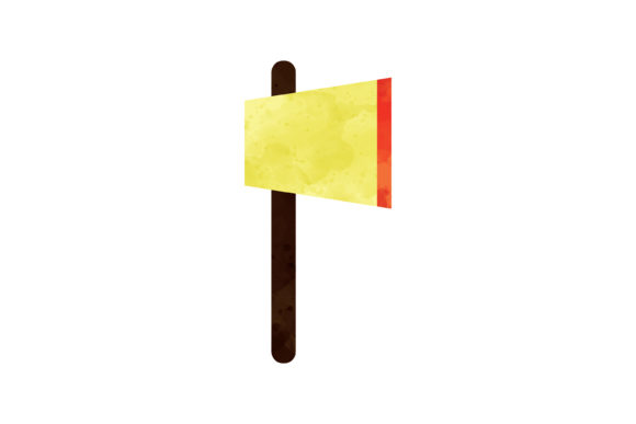 Halloween Watercolor Icon Ax: Premium Icons Review