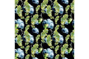 Watercolor Seamless Pattern Review